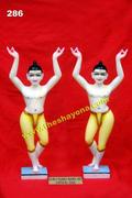 Manufacturers Exporters and Wholesale Suppliers of Marble Gaura Nitai Jaipur Rajasthan